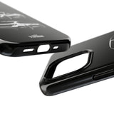 2014+ Infiniti Q50 Phone Case