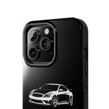 2008–2015 Infiniti G37 Phone Case