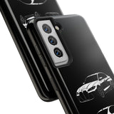 BMW M3 (G80) Phone Case
