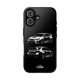 2015-2021 Subaru WRX STI (VA) Phone Case