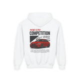 BMW M3 (G80) Kids Hoodie