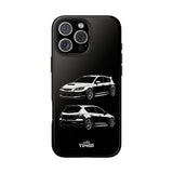 2007-2013 Mazdaspeed3 Phone Case
