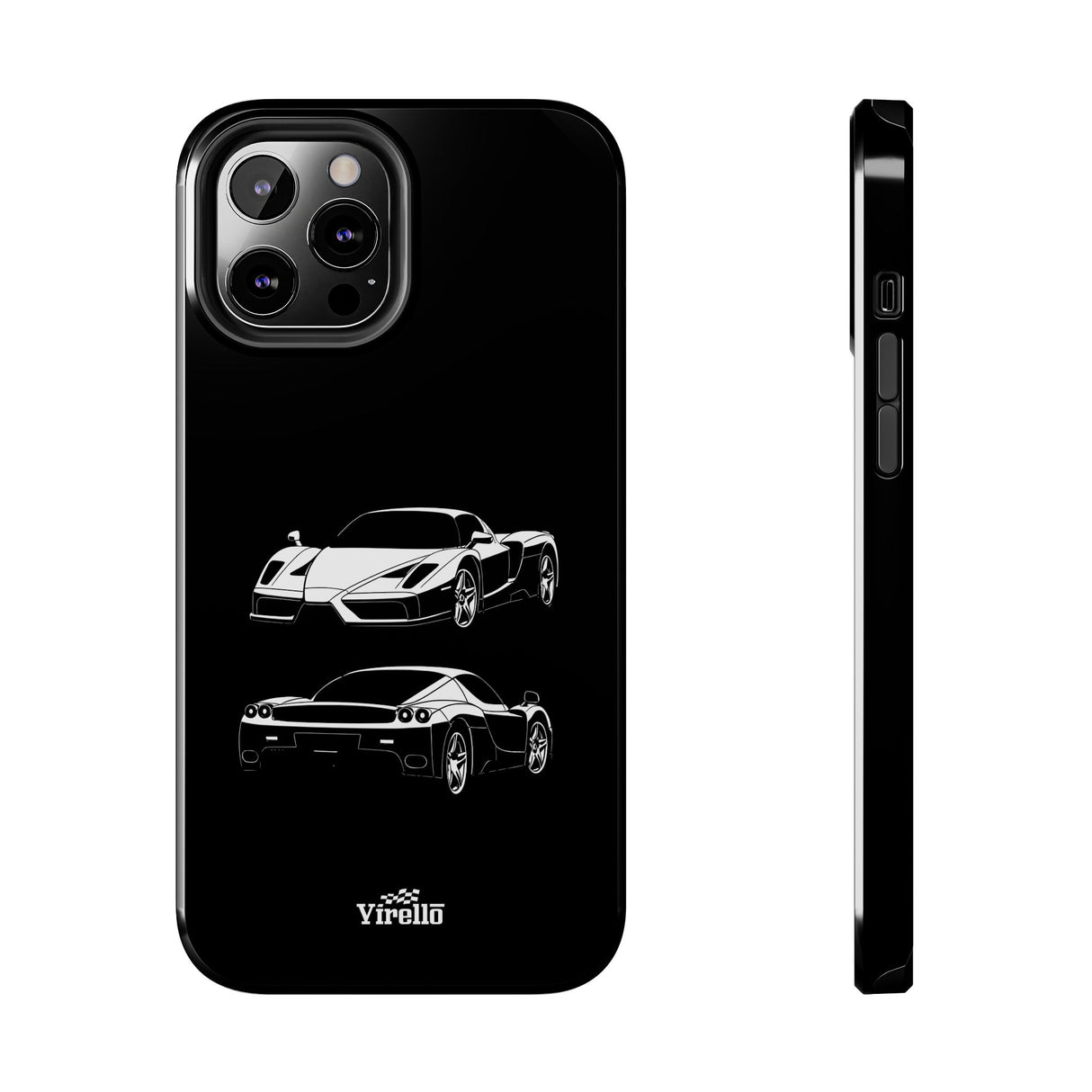 2002–2004 Ferrari Enzo Phone Case
