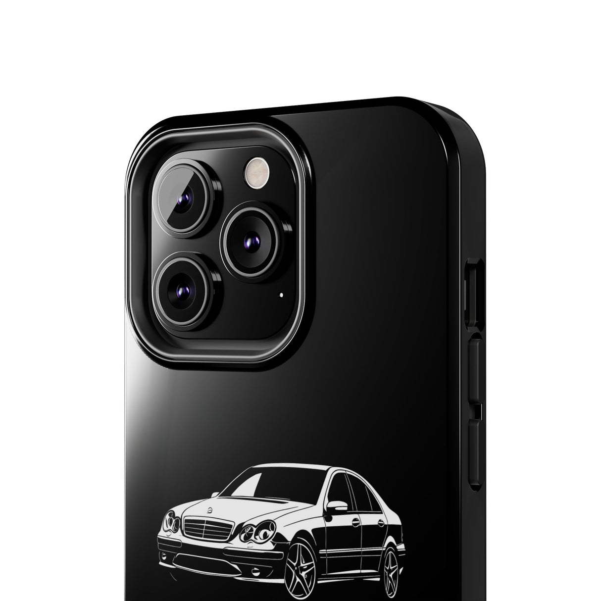 2004–2006 Mercedes-Benz C55 AMG Phone Case