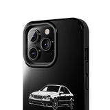 2004–2006 Mercedes-Benz C55 AMG Phone Case