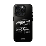 2015-2021 Subaru WRX STI (VA) Phone Case