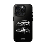 2019–2022 Hyundai Veloster N Phone Case
