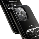 2014+ Mini Cooper (F56) Phone Case
