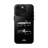 BMW M5 (F10) Phone Case