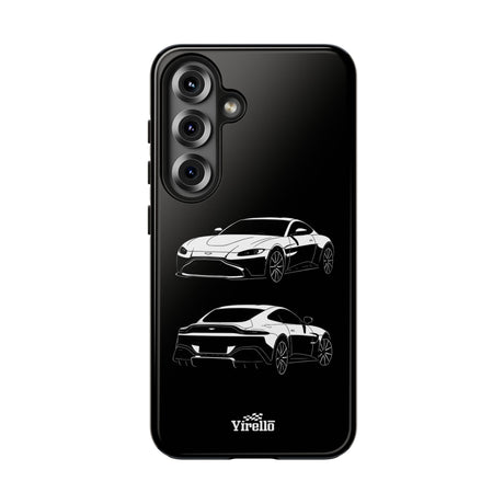 2018+ Aston Martin Vantage Phone Case