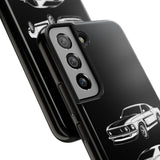 1969–1970 Ford Mustang Boss 302 Phone Case