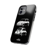 1957–1975 Fiat 500 Phone Case