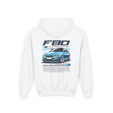 BMW M3 (F80) Kids Hoodie