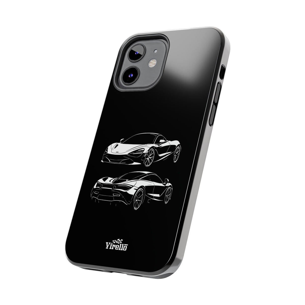 2017–2024 McLaren 720S Phone Case
