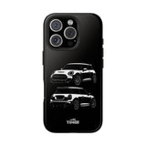 2014+ Mini Cooper (F56) Phone Case
