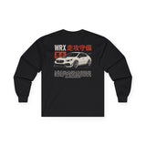 2022+ Subaru WRX (VB) Long Sleeve Shirt