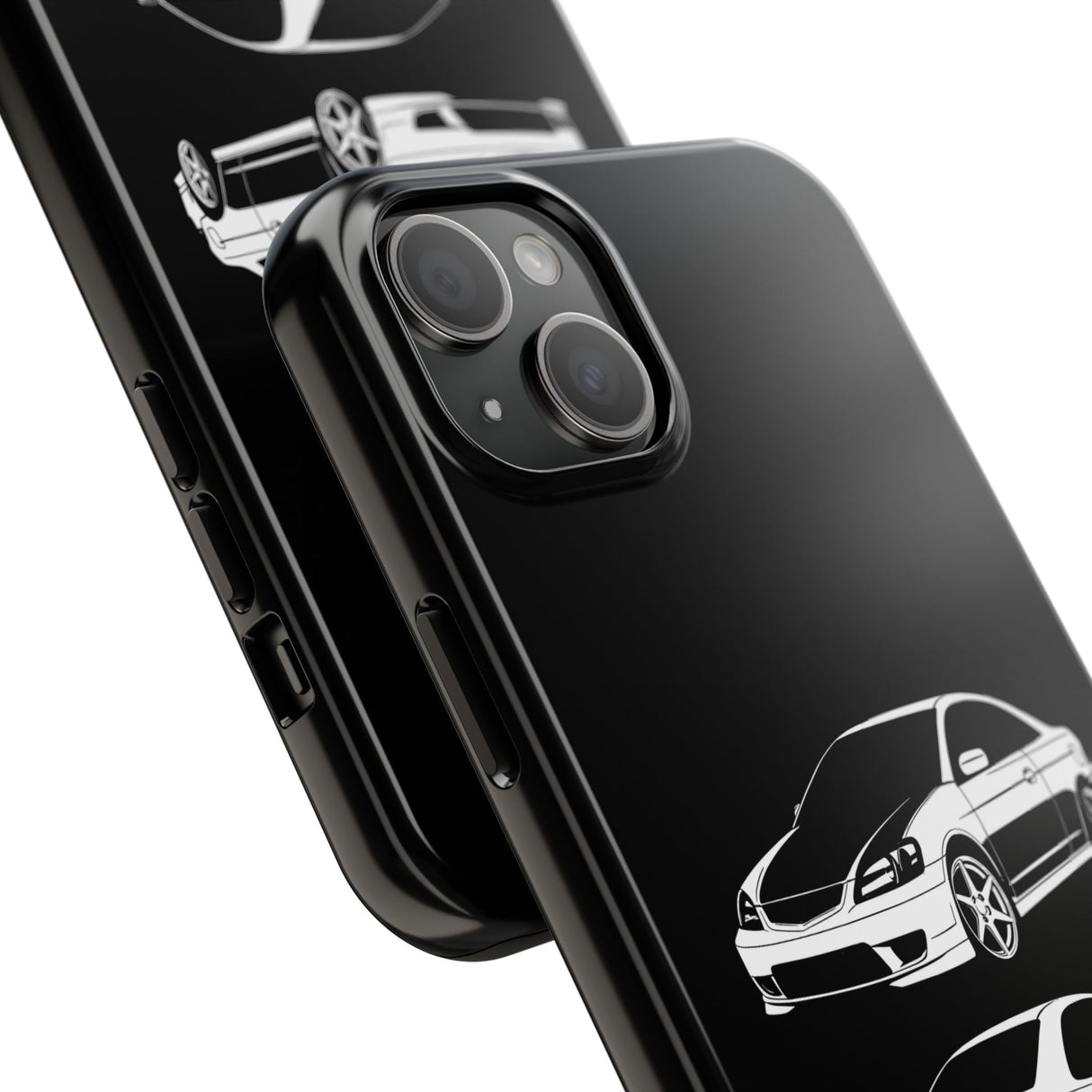 2001–2005 Honda Civic Phone Case