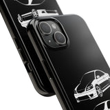 2001–2005 Honda Civic Phone Case