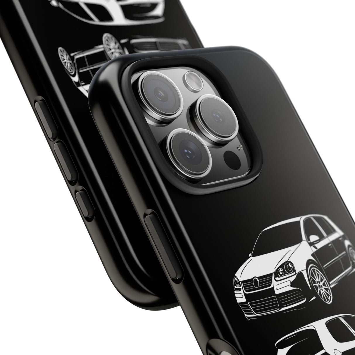 2005-2009 Volkswagen Golf GTI Mk5 Phone Case