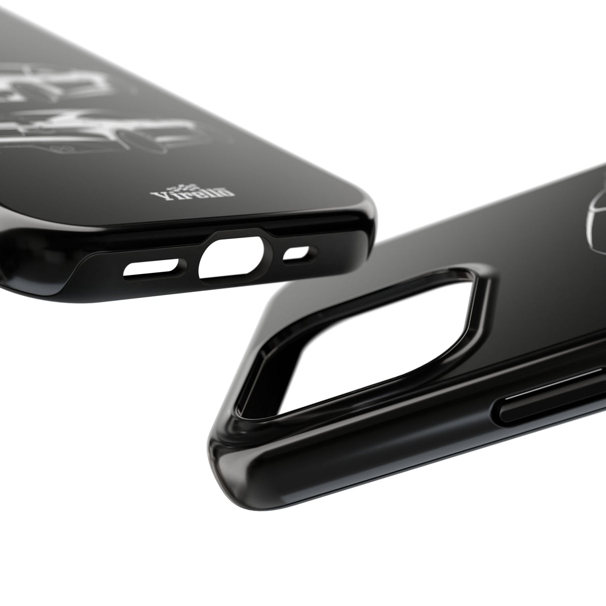 2014–2020 Jaguar F-Type Phone Case