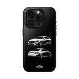2011–2018 Mercedes-Benz CLS550 Phone Case