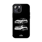 2012–2015 Honda Civic Si Phone Case