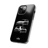 1997-2004 Volkswagen Golf GTI Mk4 Phone Case
