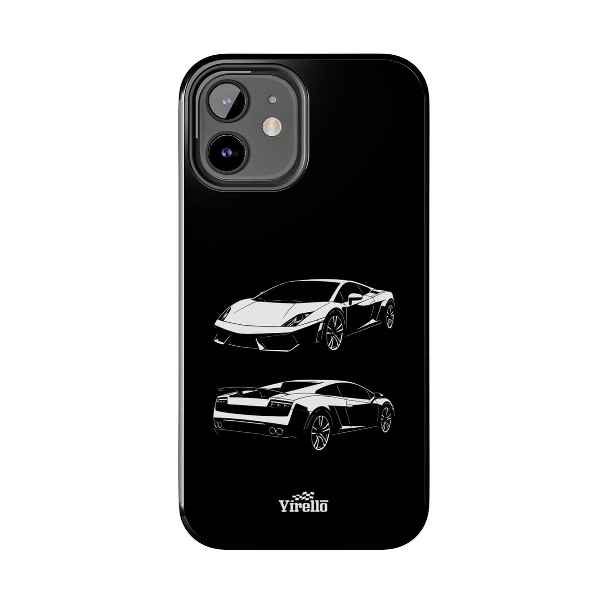 2003–2013 Lamborghini Gallardo Phone Case