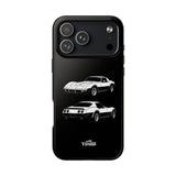 1968–1982 Chevrolet Corvette (C3) Phone Case
