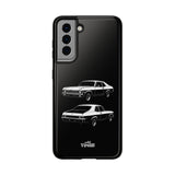 1968–1974 Chevrolet Nova Phone Case