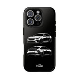 Cadillac CT5-V Phone Case
