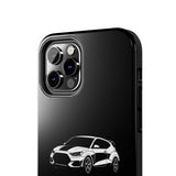 2019–2022 Hyundai Veloster N Phone Case