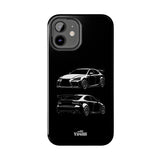 2014-2020 Lexus IS350 F Sport Phone Case