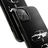 2021+ RAM 1500 TRX Phone Case