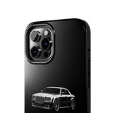 2005–2010 Chrysler 300C Phone Case
