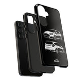 2012–2014 Ford Focus ST Phone Case