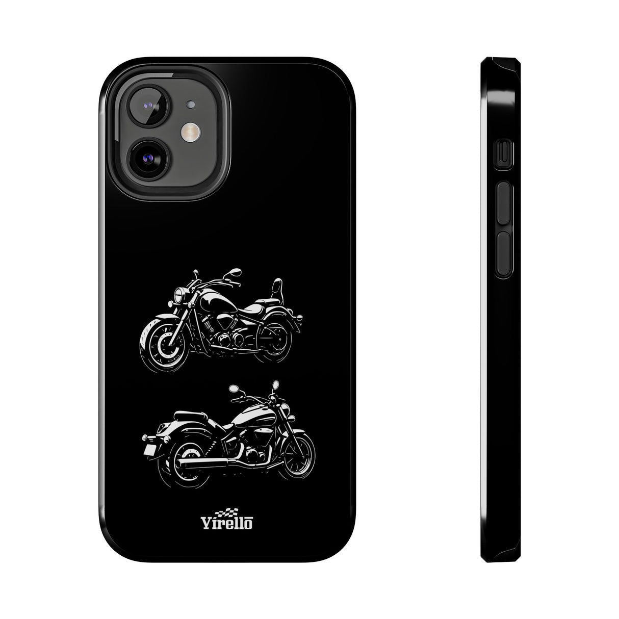 Yamaha V Star 950 Phone Case