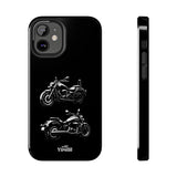 Yamaha V Star 950 Phone Case