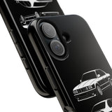 BMW M5 (E34) Phone Case
