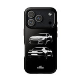 2016–2024 Chevrolet Camaro Phone Case