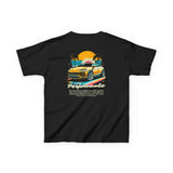 2018+ Lamborghini Urus Kids T-Shirt