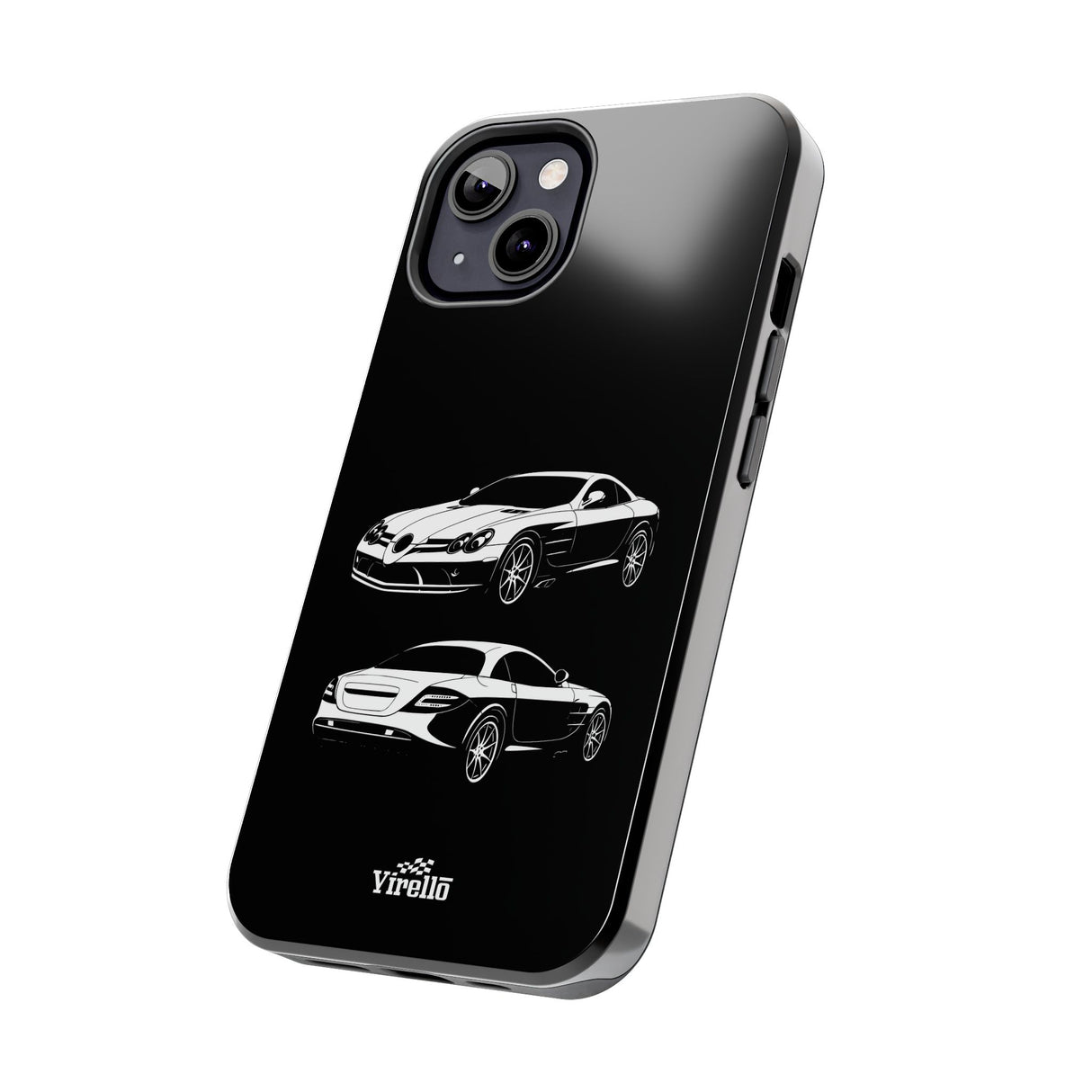 2003–2010 Mercedes-Benz SLR Phone Case