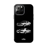 1969–1970 Ford Mustang Boss 302 Phone Case