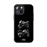 Suzuki GSX-R750 Phone Case