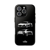 2006–2015 Audi R8 Phone Case