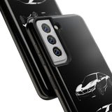 BMW i8 Phone Case