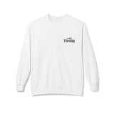 2003–2004 Mitsubishi Evolution VIII Sweatshirt