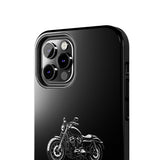 Harley Sportster Phone Case