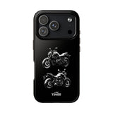 Yamaha MT-07 Phone Case