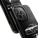 2011–2014 Dodge Charger SRT8 (LD) Phone Case